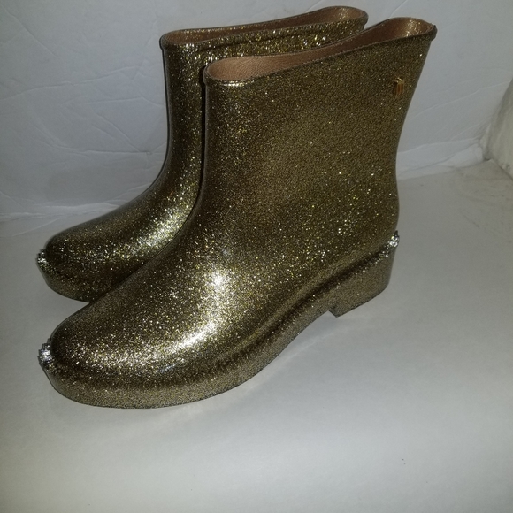 Melissa boots - Picture 2 of 7